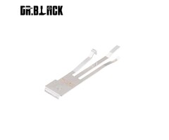 DR BLACK Steel Sear Spring