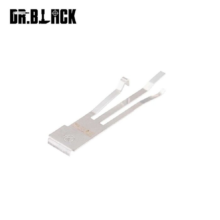 DR BLACK Steel Sear Spring