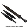 Cold Steel Gladius Machete with Sheath