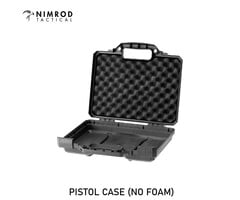 Nimrod PISTOL CASE (NO FOAM)