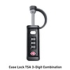 Case Lock TSA 3-Digit Combination
