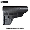 Wolverine Stock Wolverine Wraith X for HPA Tank