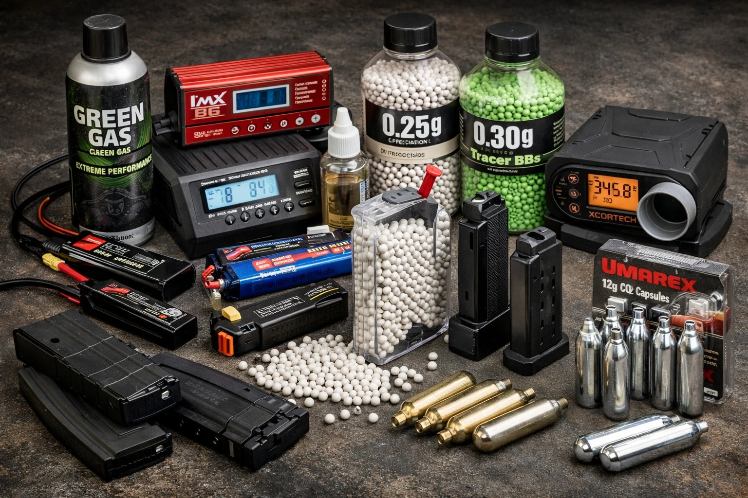 DISCOUNT ON AMMO & SUPPLIES
