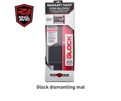Real Avid Glock maintenance mat