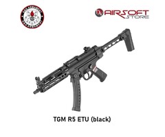 G&G TGM R5 ETU