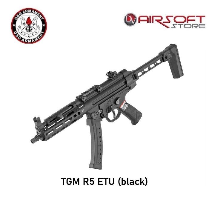 G&G TGM R5 ETU