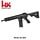 HK416 A5 AEG