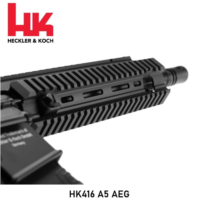 Heckler & Koch HK416 A5 AEG