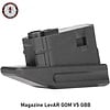 G&G Magazine LevAR GOM V5 GBB