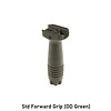 PIRATE ARMS Std Forward Grip (OD Green)