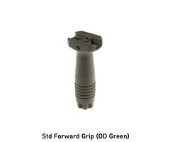 PIRATE ARMS Std Forward Grip (OD Green)