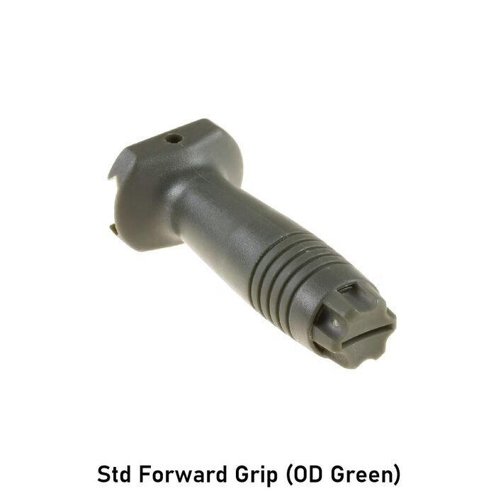 PIRATE ARMS Std Forward Grip (OD Green)
