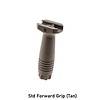PIRATE ARMS Std Forward Grip (Tan)