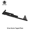 Krytac Kriss Vector Tappet Plate