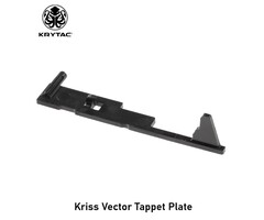 Krytac Kriss Vector Tappet Plate