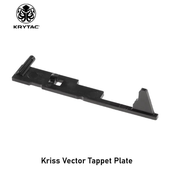 Krytac Kriss Vector Tappet Plate