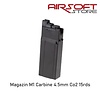 Springfield Armory Magazin M1 Carbine 4.5mm Co2 15rds