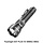 Flashlight EST PLUS V3 3000lm 800m