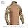 TIGER COMBAT SHIRT V2 MULTICAM