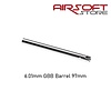 PDI 6.01mm GBB Barrel 97mm