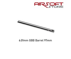 PDI 6.01mm GBB Barrel 97mm