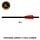 CROSSBOW ARROW 7.5 INCH CARBON (10 pieces)