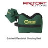 Caldwell Deadshot Shooting Rest sandbag