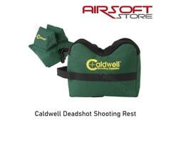 Caldwell Deadshot Shooting Rest sandbag
