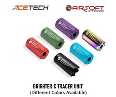 ACETECH BRIGHTER C TRACER UNIT