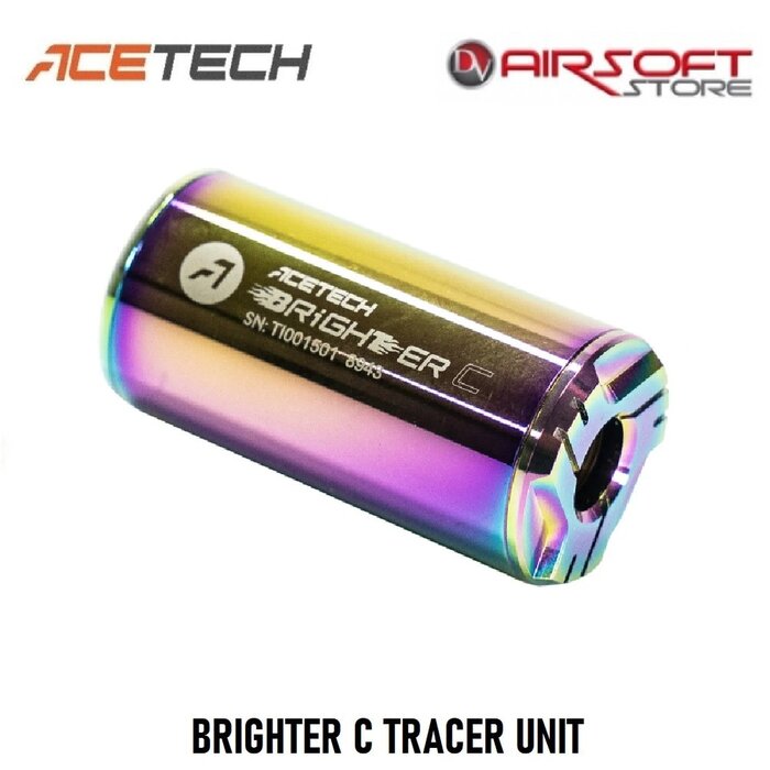 ACETECH BRIGHTER C TRACER UNIT