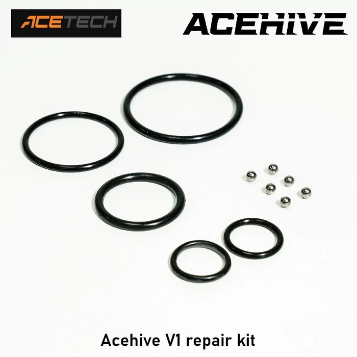 ACETECH Acehive V1 repair kit