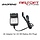 AC Adapter for UV-5R Radios (EU Plug)