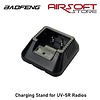 Baofeng Charging Stand for UV-5R Radios
