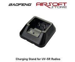Baofeng Charging Stand for UV-5R Radios