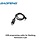 USB programing cable for Baofeng, Kenwood 2-pin