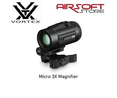 Vortex Optics Micro 3X Magnifier