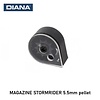 Diana Magazine STORMRIDER 5.5mm pellet