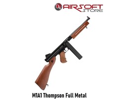 ----- M1A1 Thompson Full Metal