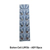 BLUEMAX Button Cell LR936 - AG9 10pcs