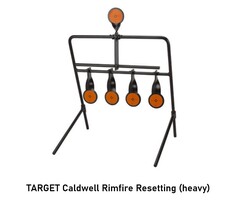 Caldwell TARGET Caldwell Rimfire Resetting (Heavy)