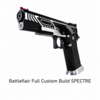 Battleflair Battleflair Full Custom Build SPECTRE