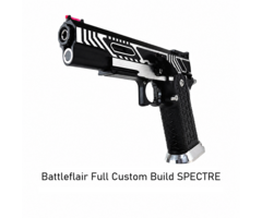 Battleflair Full Custom Build SPECTRE
