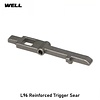 Well L96 Reinforced Trigger Sear
