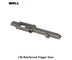 Well L96 Reinforced Trigger Sear
