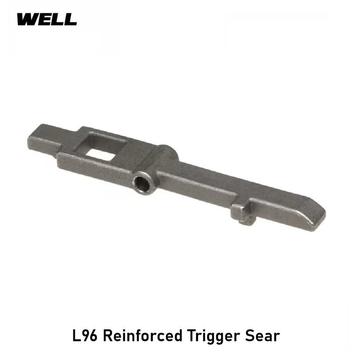 Well L96 Reinforced Trigger Sear