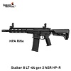 Lancer Tactical Stalker 8 LT-44 gen 2 NSR HP-R