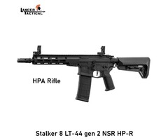Lancer Tactical Stalker 8 LT-44 gen 2 NSR HP-R