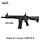 Stalker 8 LT-44 gen 2 NSR HP-R