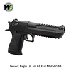 WE (Wei Tech) Desert Eagle L6 .50 AE Full Metal GBB