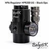 Balystik HPA Regulator HPR200 US - Black Ops